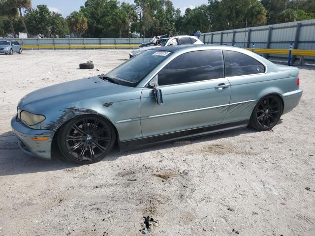 BMW 330 CI