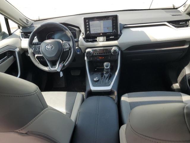 2021 TOYOTA RAV4 LIMITED 4T3D6RFVXMU054558