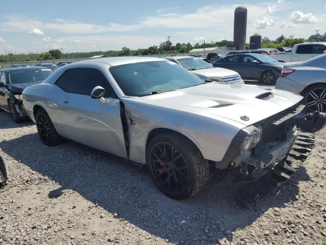2019 DODGE CHALLENGER 2C3CDZFJ4KH642357