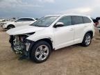 2015 TOYOTA HIGHLANDER - 5TDYKRFH7FS082913