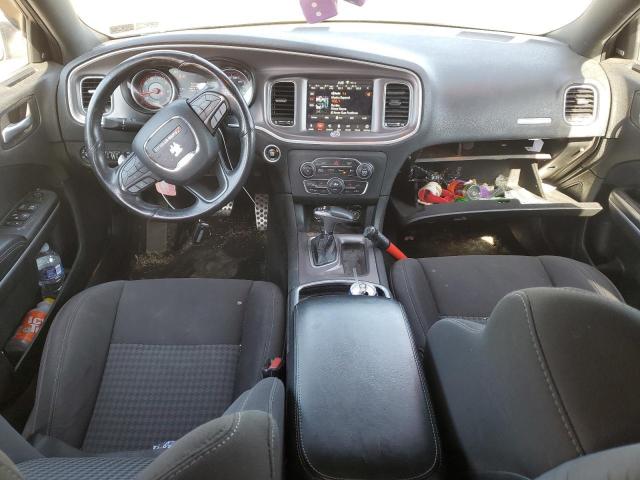 2019 DODGE CHARGER SC 2C3CDXGJ8KH734350