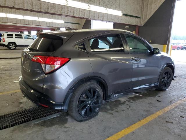 2022 HONDA HR-V SPORT 3CZRU6H14NM761043