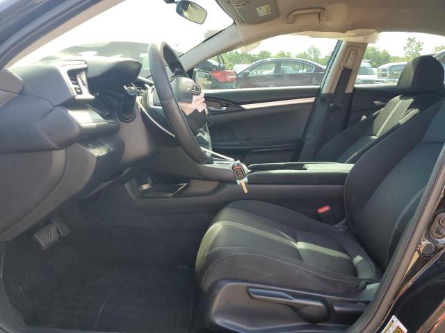 2016 HONDA CIVIC LX - 19XFC2F59GE095370