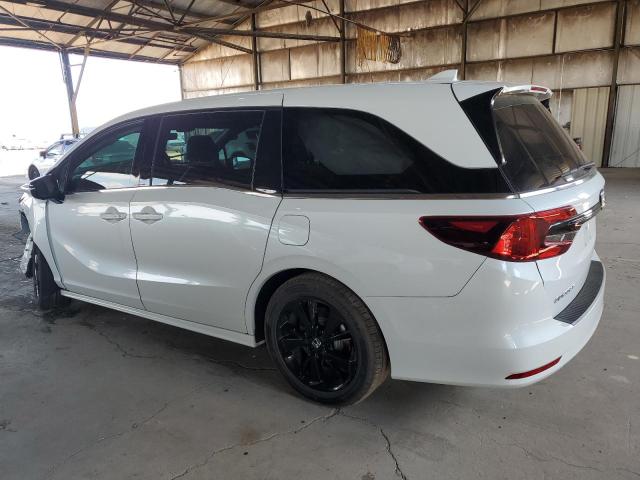 2023 HONDA ODYSSEY SP 5FNRL6H73PB006891