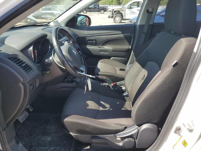 2017 MITSUBISHI OUTLANDER - JA4AR3AU2HZ039526