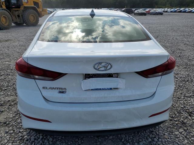 2018 HYUNDAI ELANTRA SE - 5NPD74LF9JH386510