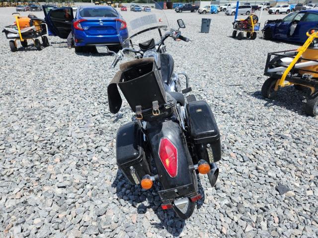 2005 HONDA VTX1300 1HFSC52315A211591