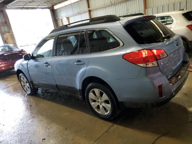 Vin: 4s4brbcc1b3344191, lot: 60417435, subaru outback 2.5i premium 20112