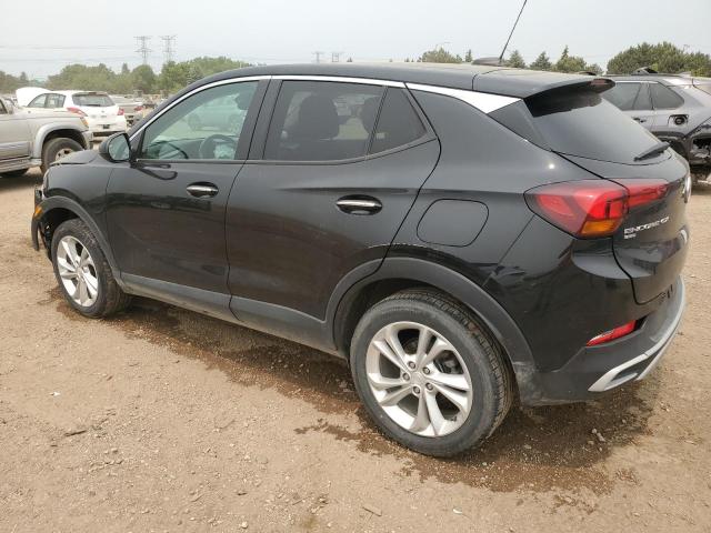 2022 BUICK ENCORE GX KL4MMCSL3NB083959