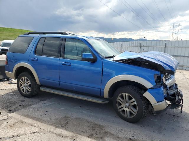 Vin: 1fmeu7ee9aub13474, lot: 60557355, ford explorer eddie bauer 20104