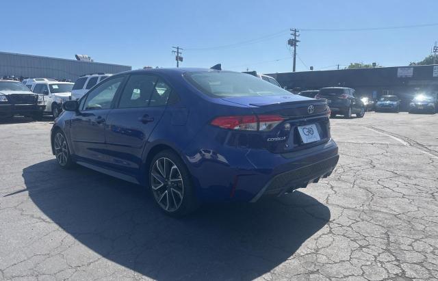 Vin: 5yfs4mce6mp071436, lot: 63120395, toyota corolla se 20213