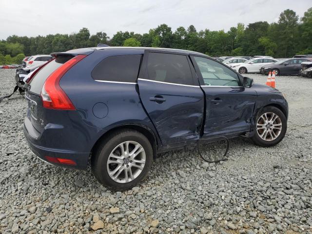 2015 VOLVO XC60 T5 PR YV4612RK5F2705300