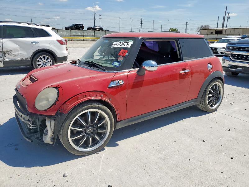 Vin: wmwsv3c57cty19008, lot: 61172425, mini cooper s 2012 img_1