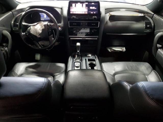 2021 NISSAN ARMADA SL JN8AY2BB6M9794080