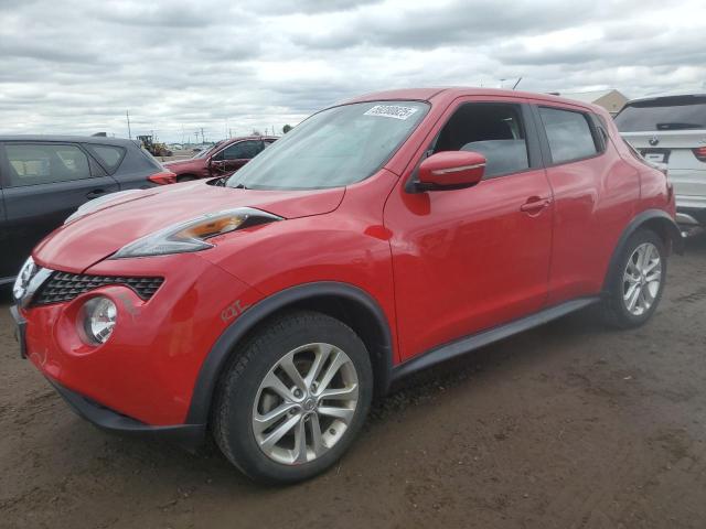 Vin: jn8af5mv2ft552262, lot: 59280825, nissan juke s 2015 img_1