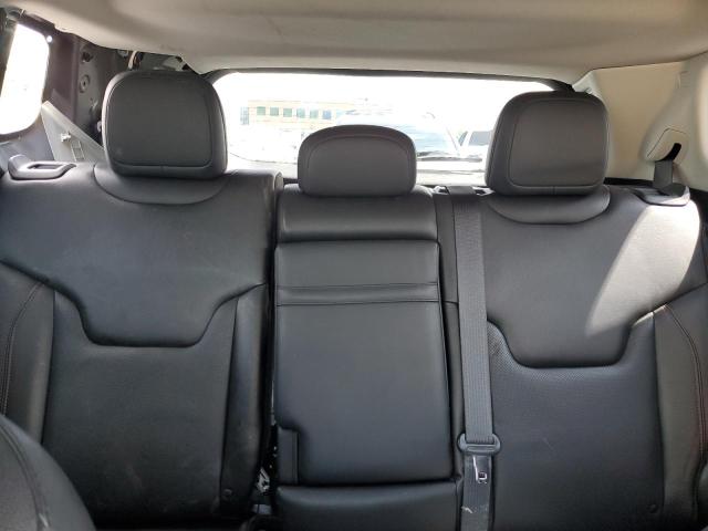 2018 JEEP COMPASS TR - 3C4NJDDB1JT265150