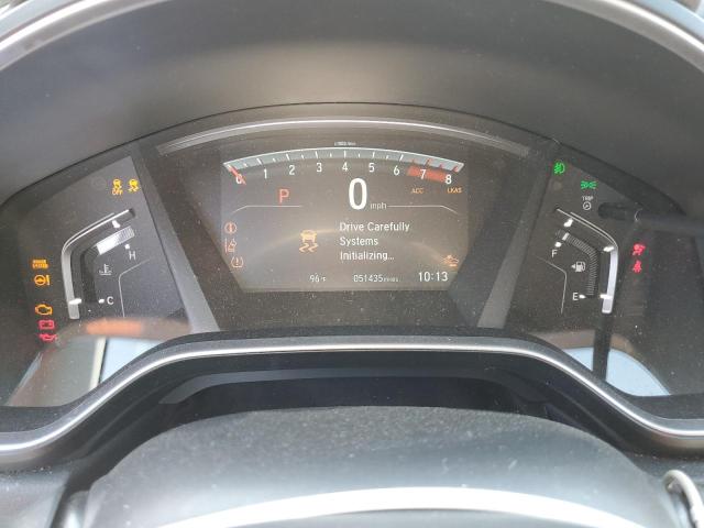 2017 HONDA CR-V TOURI 7FARW1H90HE040031