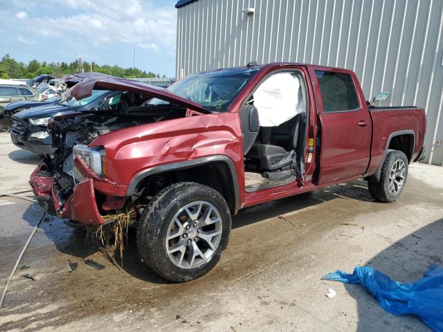 Vin: 3gtu2nec1hg322083, lot: 61162685, gmc sierra k1500 slt 2017 img_1