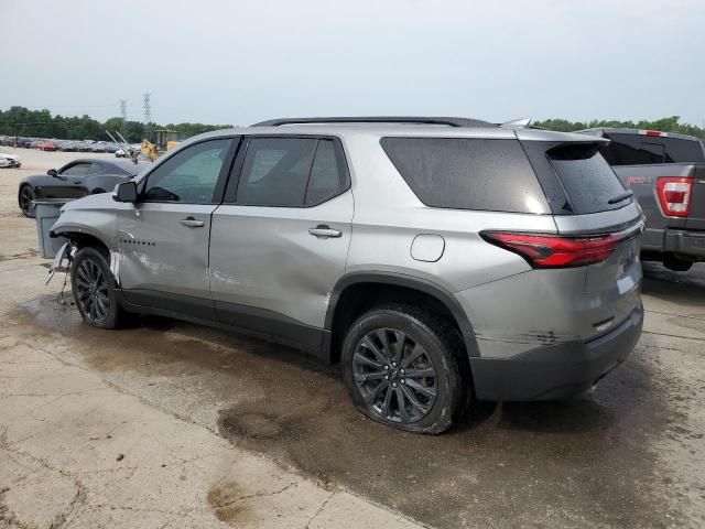 2023 CHEVROLET TRAVERSE R 1GNERJKW6PJ219267