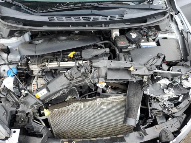 2016 HYUNDAI ELANTRA SE - 5NPDH4AE3GH670117