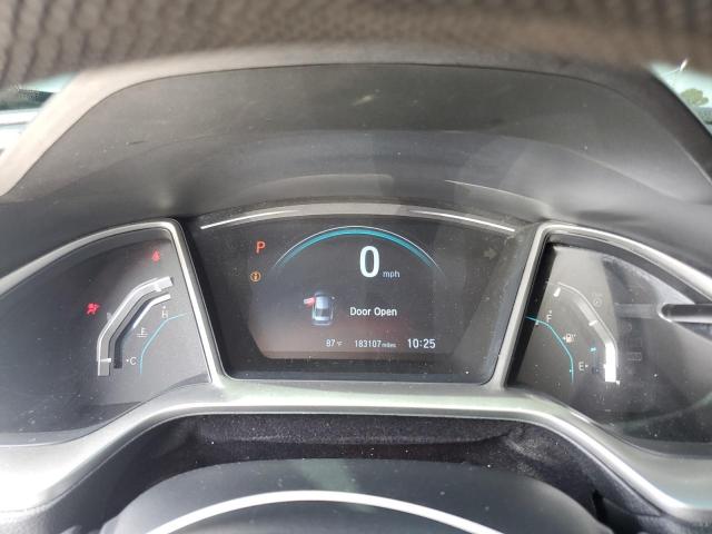 2016 HONDA CIVIC EX 19XFC2F72GE029972
