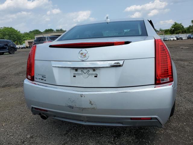 1g6dc5ey9b0168794 - 2011 Cadillac cts - #60571925