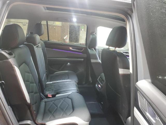2024 VOLKSWAGEN ATLAS PEAK - 1V2CR2CA1RC567900
