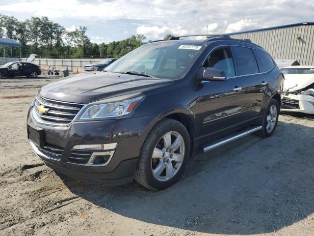 Vin: 1gnkvjkd8gj213550, lot: 60552775, chevrolet traverse ltz 2016 img_1