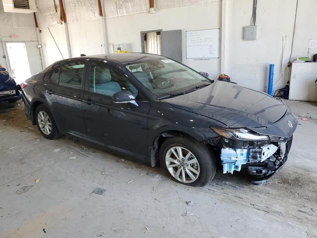 Vin: 4t1dbadk2su520687, lot: 57659525, toyota camry xse 20254