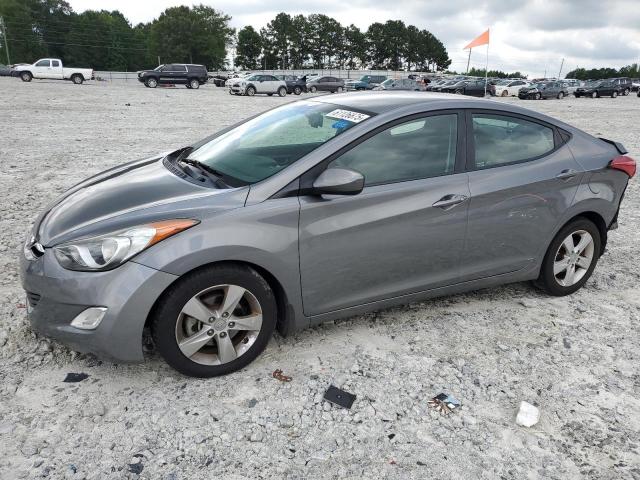 Vin: 5npdh4ae4dh412894, lot: 61126875, hyundai elantra gls 2013 img_1
