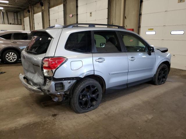 2018 SUBARU FORESTER 2 JF2SJAEC6JH466695