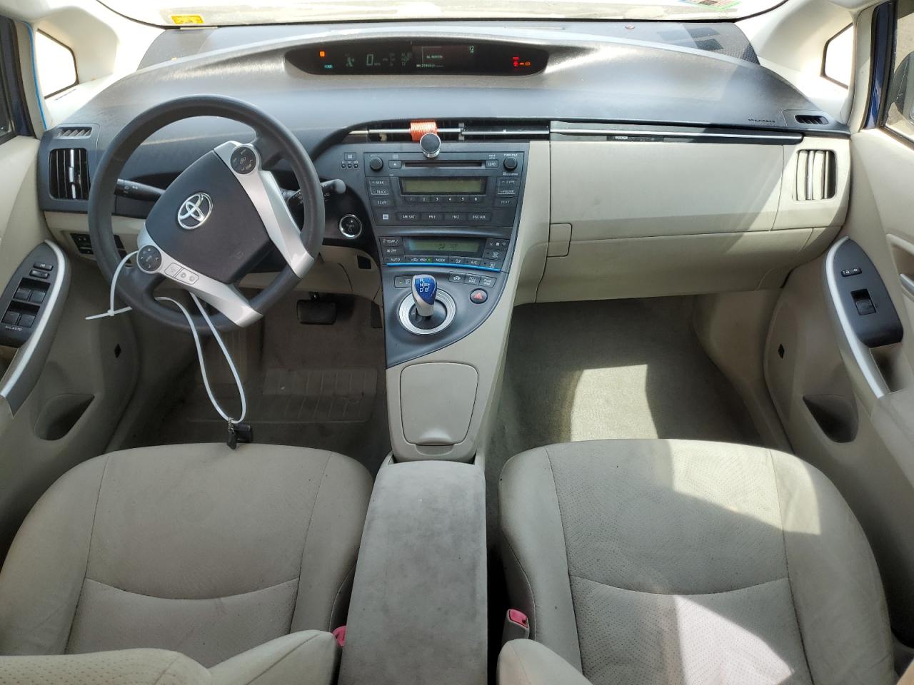 Global Auto Auctions