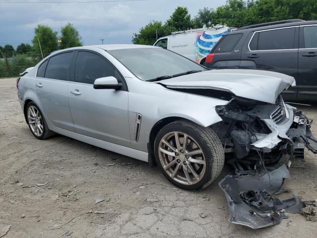 Vin: 6g3f15rw0el964411, lot: 62266265, chevrolet ss 20144