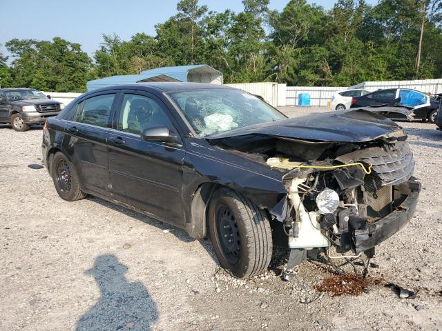2010 CHRYSLER SEBRING - 1C3CC4FB4AN195176