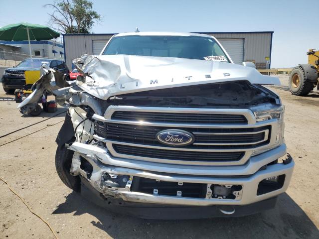 2019 FORD F150 SUPER - 1FTEW1EG4KFC46128