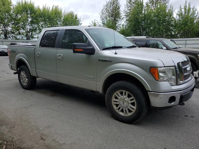 Vin: 1ftfw1et2bfd15335, lot: 62518325, ford f-150 supercrew 20114
