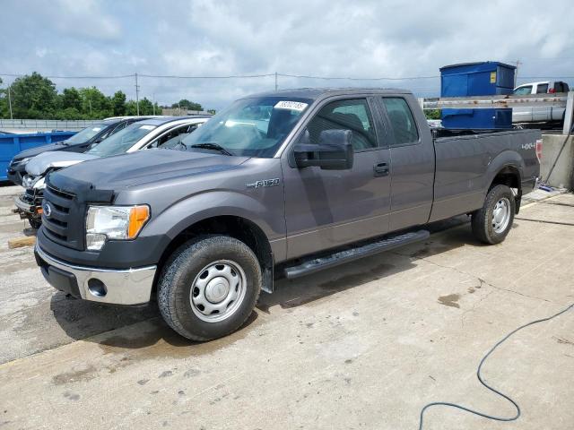Vin: 1ftvx1evxakb69217, lot: 58202185, ford f-150 super cab 2010 img_1