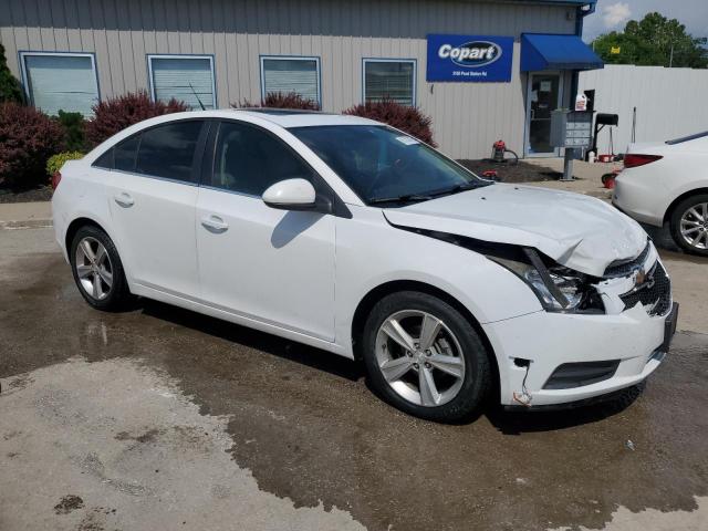 Vin: 1g1pg5sc7c7408952, lot: 61742475, chevrolet cruze lt 20124
