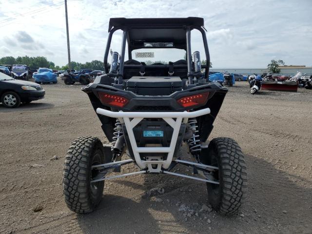 2016 POLARIS RZR XP TUR 3NSVDE926GF452914