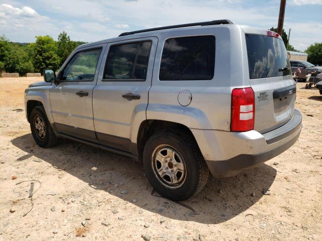Vin: 1c4njpbb4ed894188, lot: 58297295, jeep patriot sport 20142