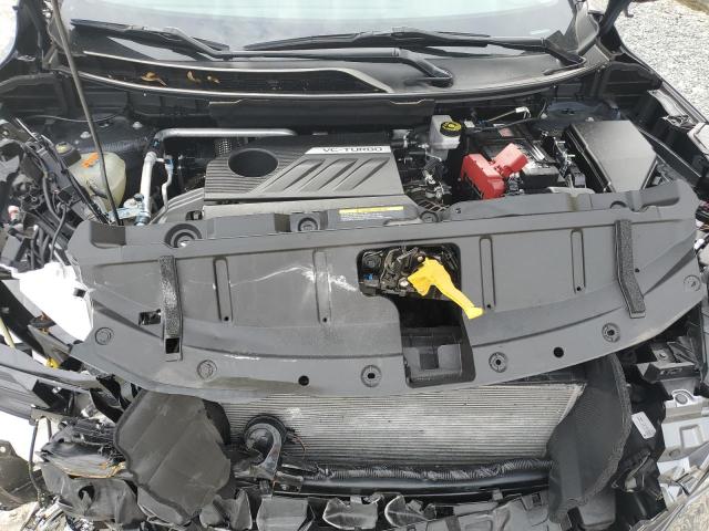 2024 NISSAN ROGUE SV - 5N1BT3BAXRC742579