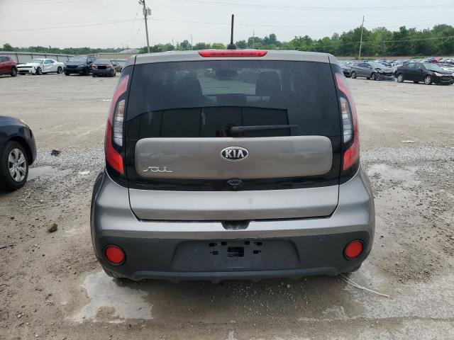 2019 KIA SOUL - KNDJN2A29K7021246