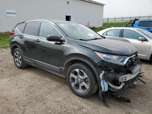 Vin: 7farw2h59je028047, lot: 59086525, honda crv ex 20184