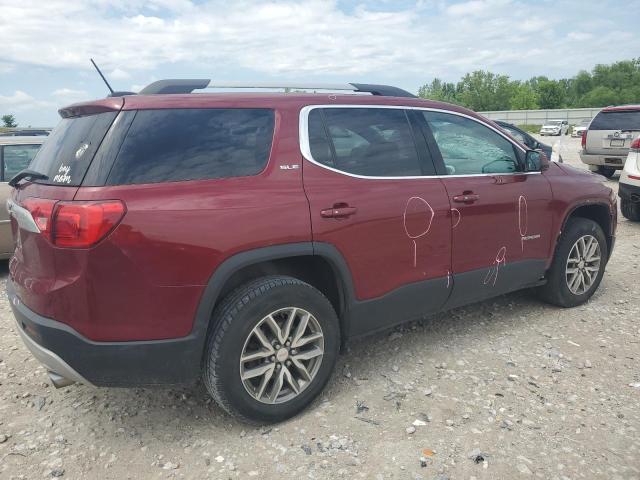 Vin: 1gkknlls6hz289955, lot: 61139835, gmc acadia sle 20173