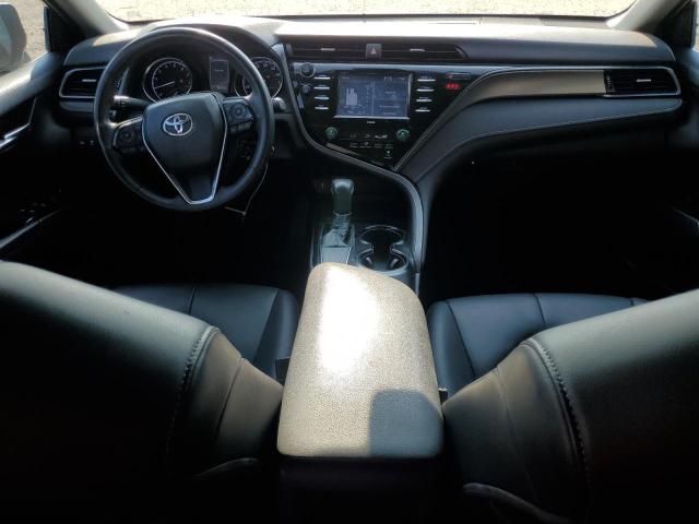 2020 TOYOTA CAMRY SE - 4T1G11AK0LU864685