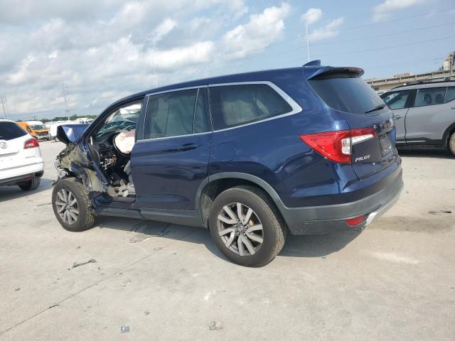 Vin: 5fnyf6h56kb039975, lot: 58671625, honda pilot exl 20192