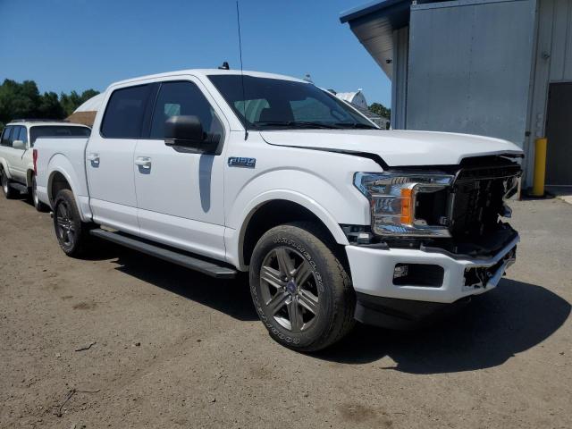 2020 FORD F150 SUPER - 1FTEW1E46LKD54815
