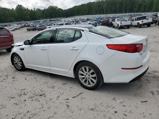 2015 KIA OPTIMA EX 5XXGN4A76FG503204