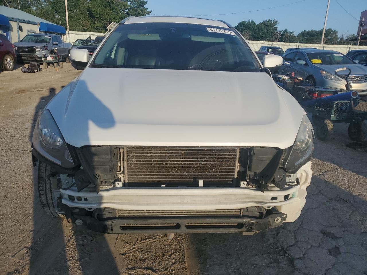 VOLVO XC60 T5 PREMIER