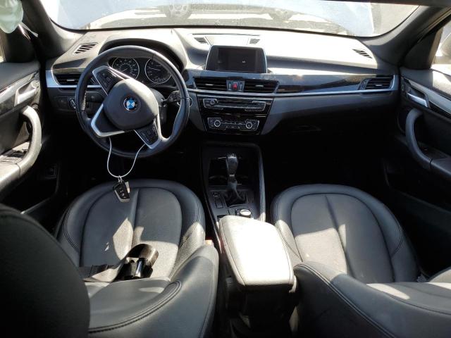 2018 BMW X1 SDRIVE2 - WBXHU7C38J5L05663
